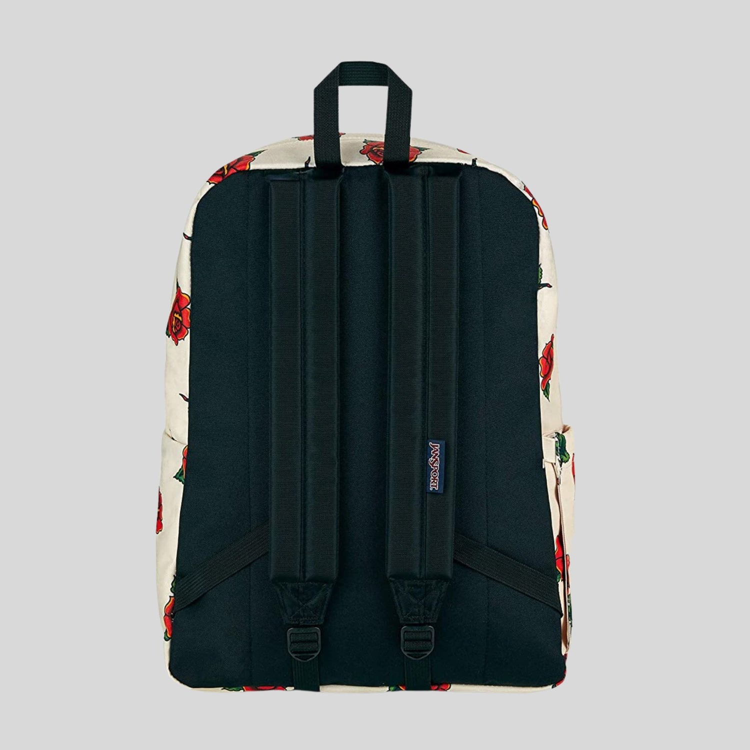 cream backpack jansport JANSPORT SUPERBREAK CREAM ROSE BACKPACK