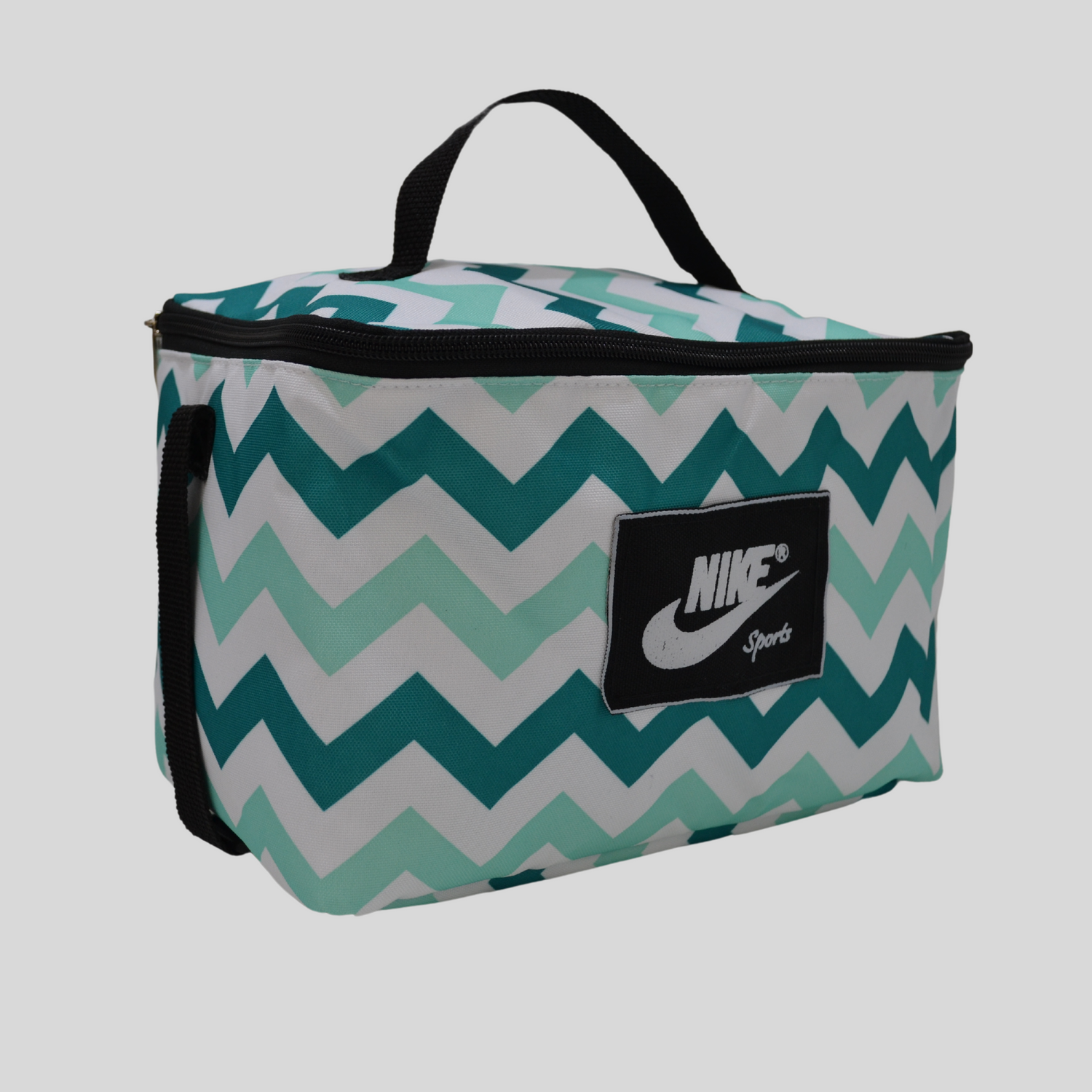 Nike / Futura Square Lunch Bag