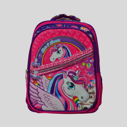 G1506 UNICORN BACKPACK