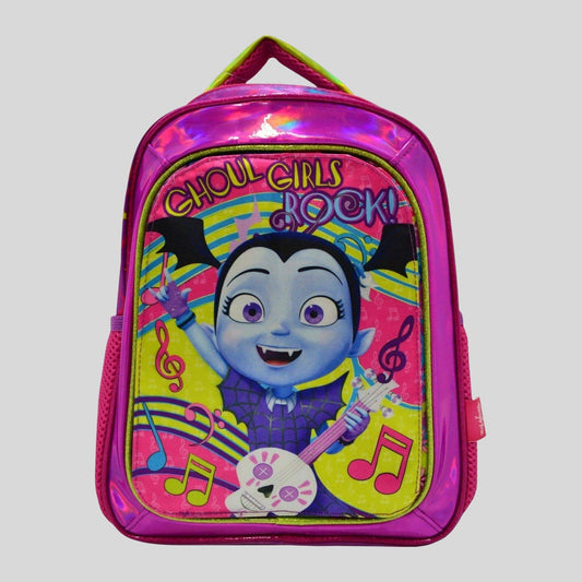 Vampirina Girls Rock Tell A Story Backpack