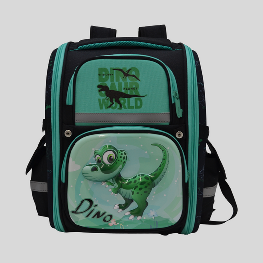 G-2530 Dinosaur World Backpack