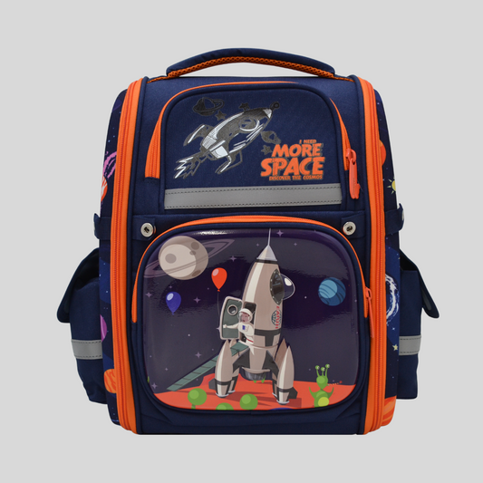 G-2530 Space Backpack