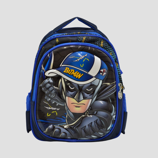 G2705 Batman Character Backpack