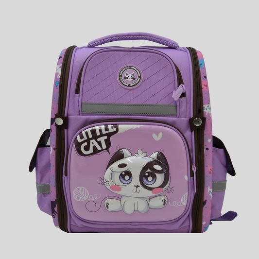 G-2530 Little Cat Backpack